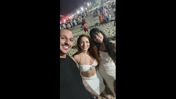 Image Minha mulher chamou a amiguinha dela para fazer sexo com agente