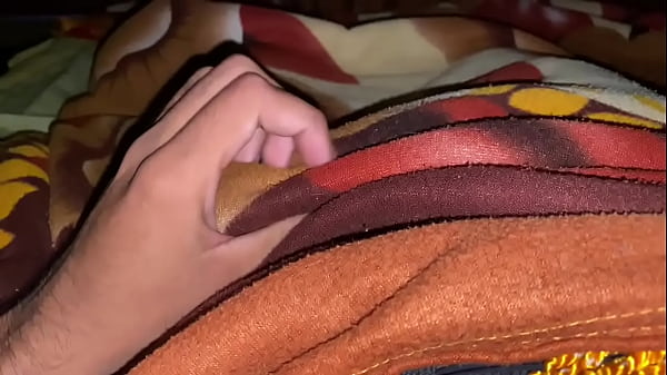 Image POV - compartir CAMA CON MI MEJOR AMIGA DE LA UNIVERSIDAD ES LA MEJOR EXPERIENCIA, mira como ella me da una mamada