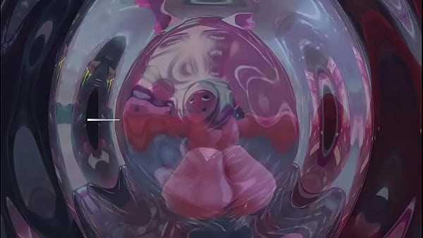 Image midget with big boobs and tits fucked and spanked by two big black man