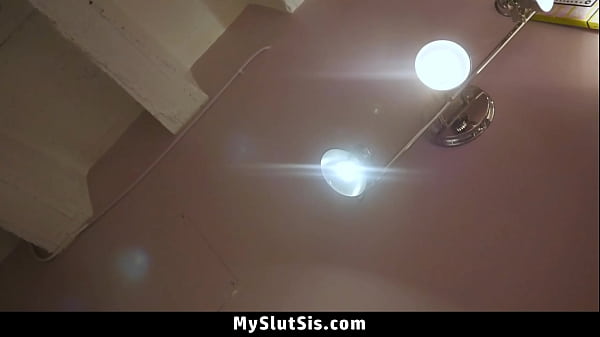 Image My Stepsister Felt Like a Good Dick Would Do Her Some Good - Myslutsis