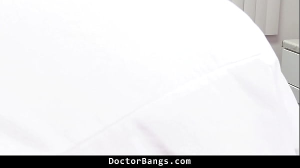 Image Teen Needs to Agree for An Alternative Payment Plan with The Doctor - Doctorbangs
