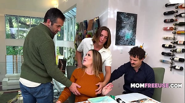 Image An American Thanksgiving With Free Sex And Great Food