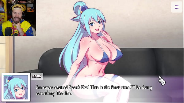 Image Aqua Is NOT Completely Useless Anymore (Waifu Hub)