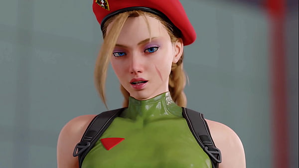 Image Cammy - Dick PMV