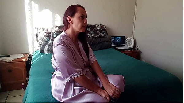 Image POV Dom seduces me in front of my husband, fucks and creampies me and cums in my face!