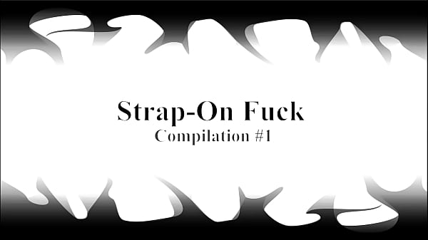 Image Lesbiab strapon compilation - 2