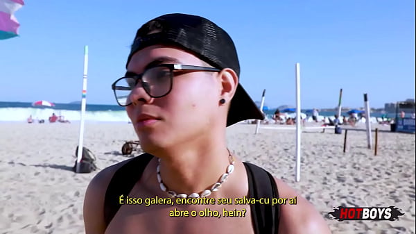 Image Fodendo o safado que conheci na praia