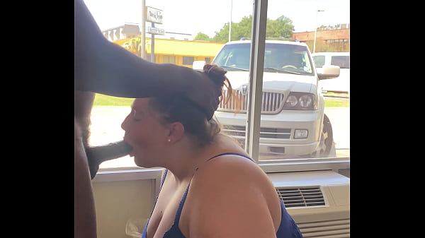 Image Bbw taking dick