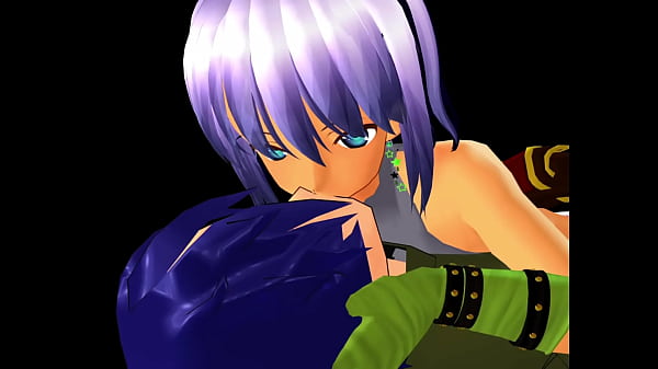 Image Girl B. Hero Scenes - Part 3 (Mena)
