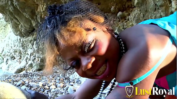 Image Black Girl Naomi Lionness Enjoys Sex