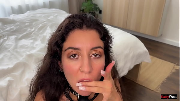 Image BDSM Bondage Spanking Hard Rough Sex Cum in Mouth Swallow