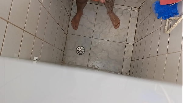 Image Fracassou na Filmagem Diogo Brasileiro no Banho