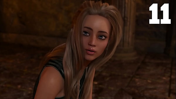 Image The Lust City #11 - Finding My StepSister