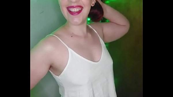 Image Tu TIA pelirroja te ense&ntilde_a todo sobre SEXO! Se un campeon! parte 1