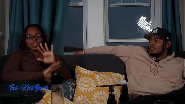 Image The KickBack 4: I Want To Be Slutted Out