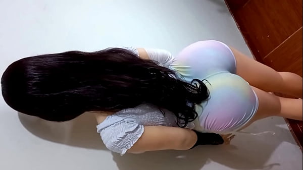 Image Stunning hot stepmom eager to get cum on the heat of her body FIRST TIME ANAL SEX, HARDCORE AND CUM INSIDE A BIG ASS MILF (18 years old)