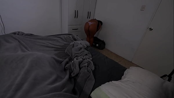 Image midnight masturbation got naughty with my stepsister