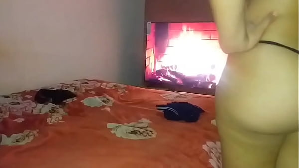 Image Sexo muy caliente toda la noche con esta amiga