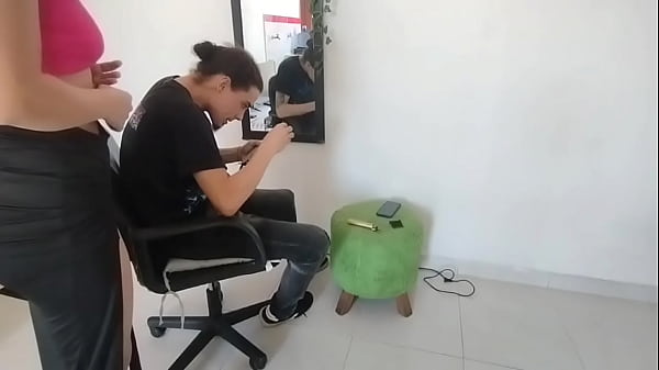Image hermanastro cachonda me da una buena mamada para despu&eacute_s follarla por el co&ntilde_o - porno en espanol