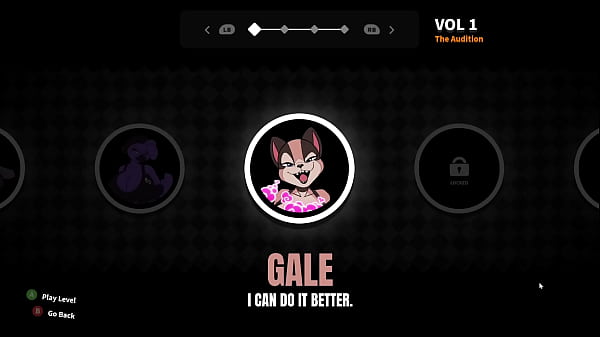 Image Beat banger story mode part 4 NO VOICE