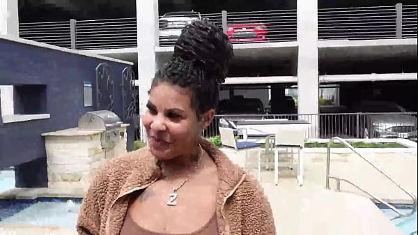 Image Black Booty