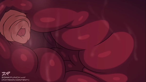 Image Airlock Lust [ZonkPunch]