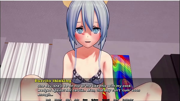 Image Lewd Town Adventures part 3