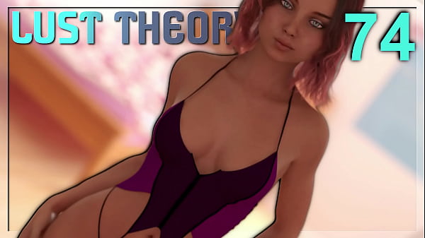 Image LUST THEORY #74 &bull_ Hot lingerie and firm, sexy tits