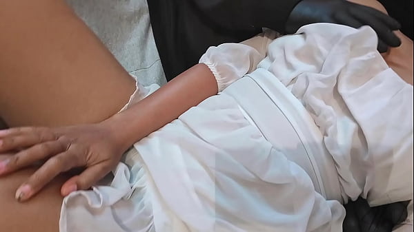 Image Lustful Step Brother Fucked Me Hard and Stretched My big Pussy