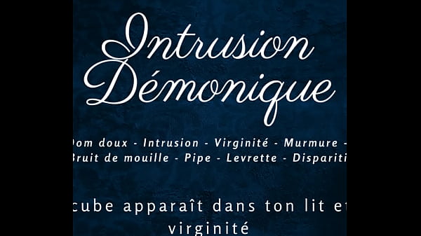 Image D&eacute_monique - French Horny Succubus
