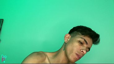 Image FUCKING MY TIGHT ASS UNTIL I REACH CLIMAX AND BOUNCE ALL THE CUM
