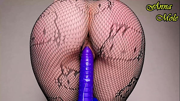 Image Close-up sounds of penetration into juicy creamy pussy PAWG riding dildo