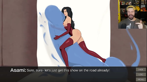 Image I Unsealed a Banned Bending Element (Cummy Bender)