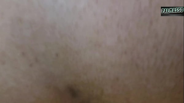 Image Despu&eacute_s de ducharse, se&ntilde_ora madura es cogida por hombre joven hasta sacarle caca del culo: &quot_ME DUELE EL CULO, PERO NO PARES&quot_.