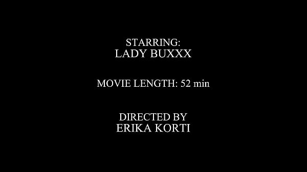 Image 1on1 Sexy milf Lady Buxxx gets piss in mouth and powerful anal fuck from big black cock EKS513