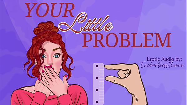 Image Your Little Problem - SPH Sensual Humilation