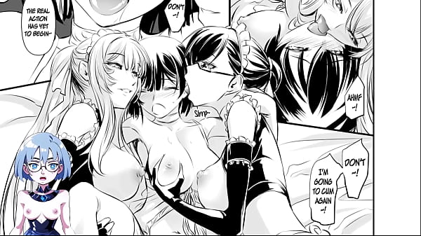 Image Witch Guild Complete