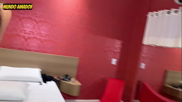 Image Nessa posi&ccedil_&atilde_o quase que o pau sai pela garganta
