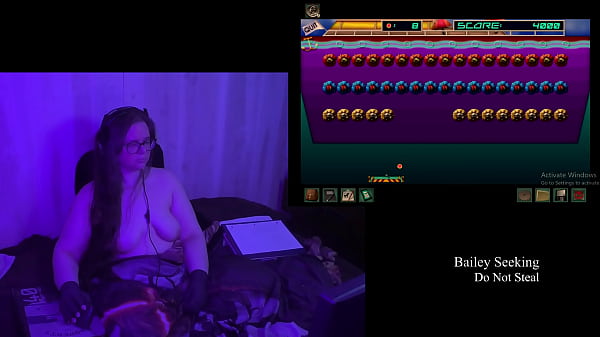 Image Secrets Can &quot_End&quot_ Remaster Naked Play Through part 3