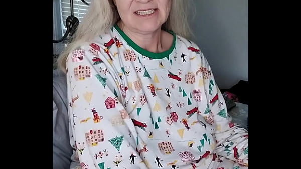 Image Morning Masturbation With Hot MILF!