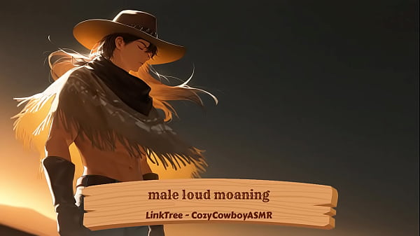 Image male loud moaning