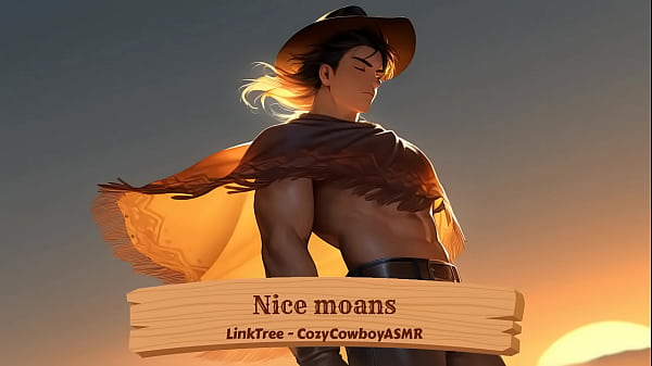 Image Tasty moaning of guy