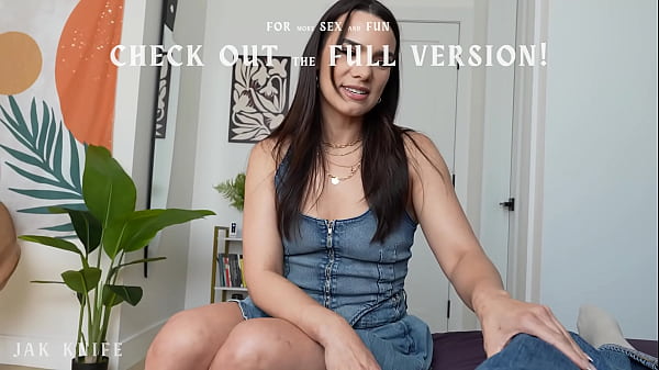 Image Beautiful Ex Girlfriend comes over for rough MAKE UP SEX - Ivy Ireland