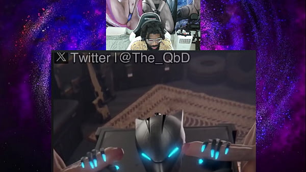 Image Batgirl Threesome, Psylocke & Luna Watch Big Breast Mercy, Bald Pussy Lynx Fucked, Malice Footjob