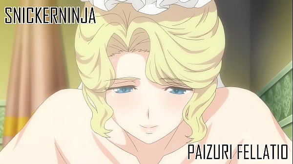 Image HMV Paizuri Fellatio Extended Version (Snickerninja)
