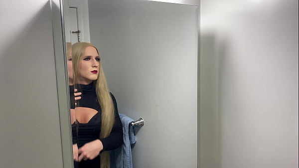 Image Man to Woman Feminization Transformation