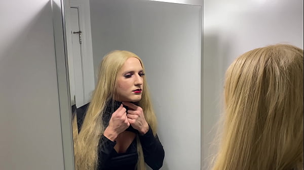 Image Hot Feminization Transformation