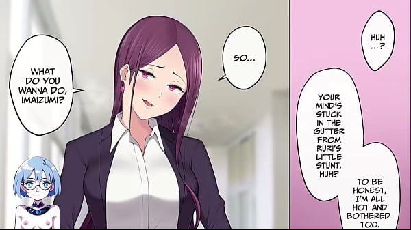 Image maizumi's House Is A Place For Gals To Gather Complete