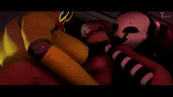 Image Futa FNAF 1/2