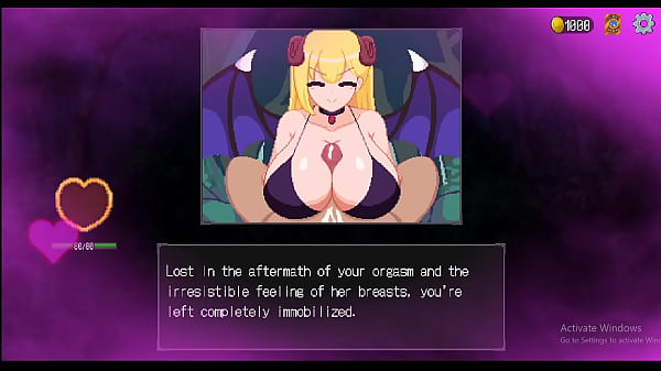 Image Succubi drain hero